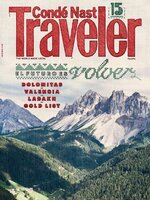 Conde Nast Traveler España